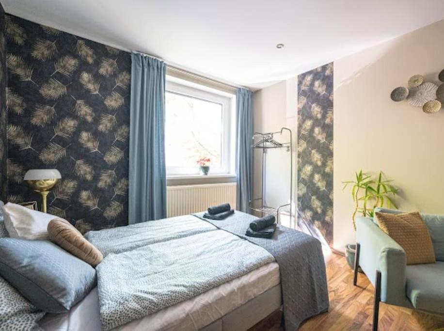 Big Luxury 3br Near Center Apartment Wien