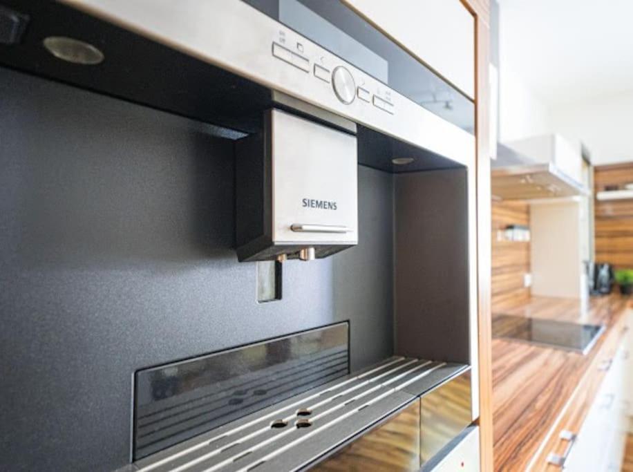 Apartment Big Luxury 3br Near Center Wien