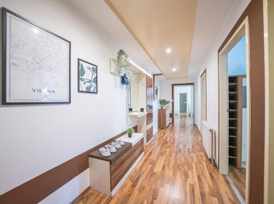 Big Luxury 3br Near Center Wien