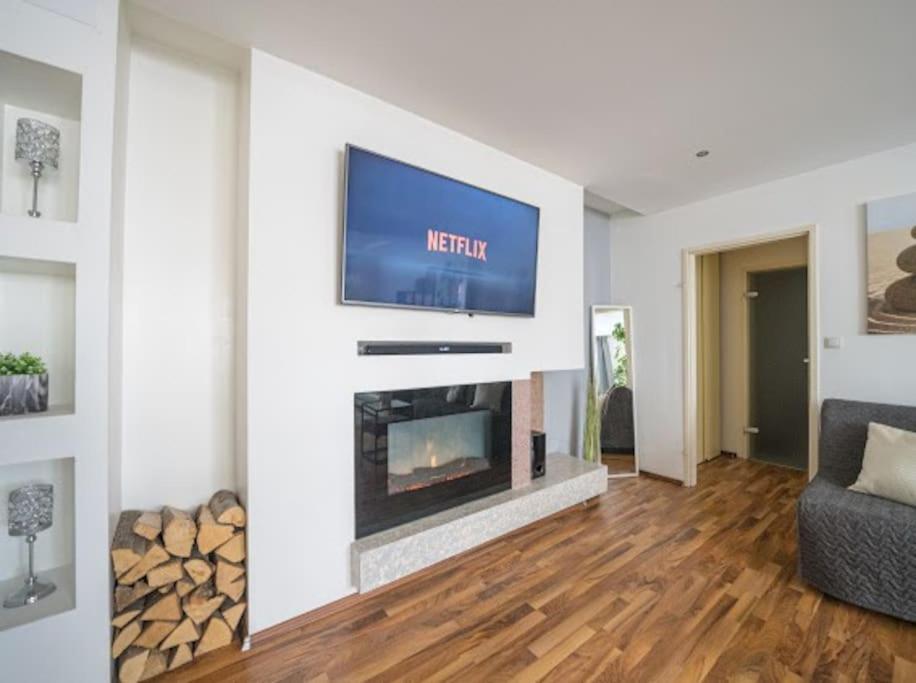 Big Luxury 3br Near Center Apartment Wien