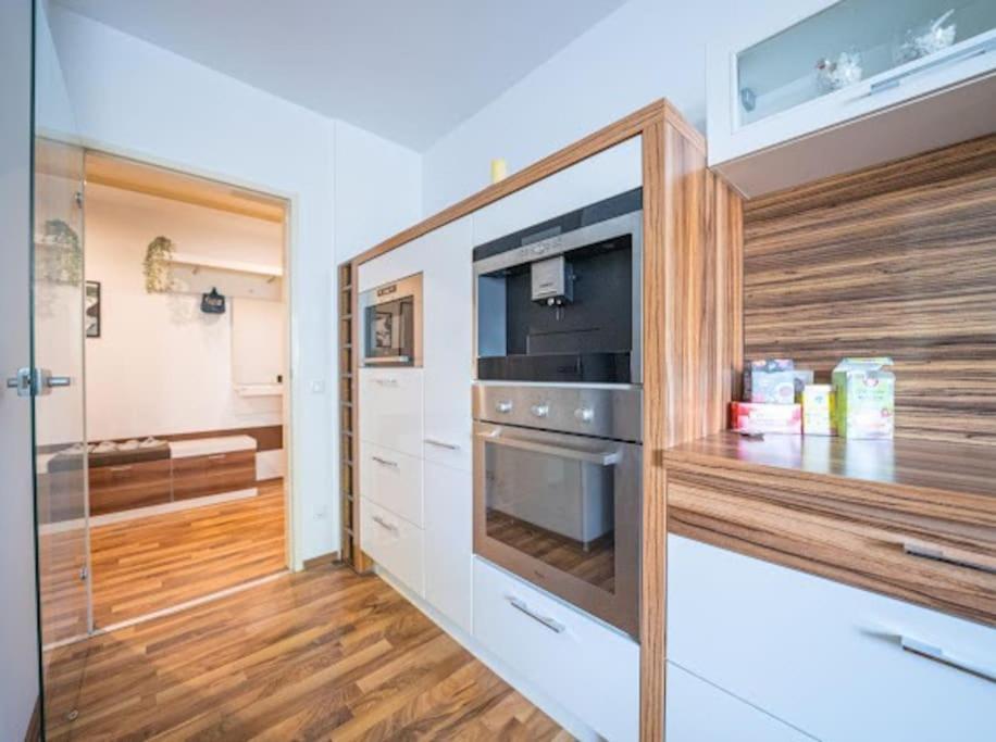 Apartment Big Luxury 3br Near Center Wien